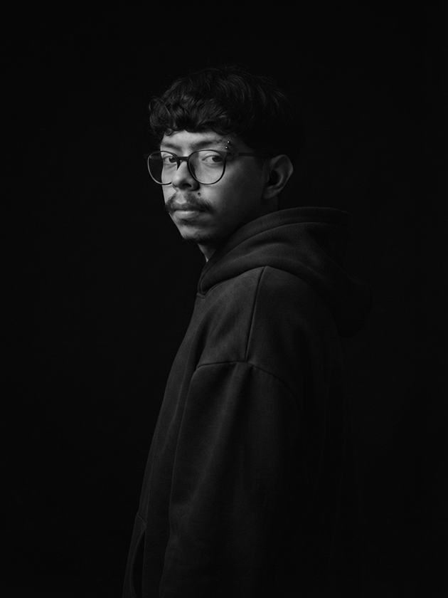 Foto João Vitor Santos